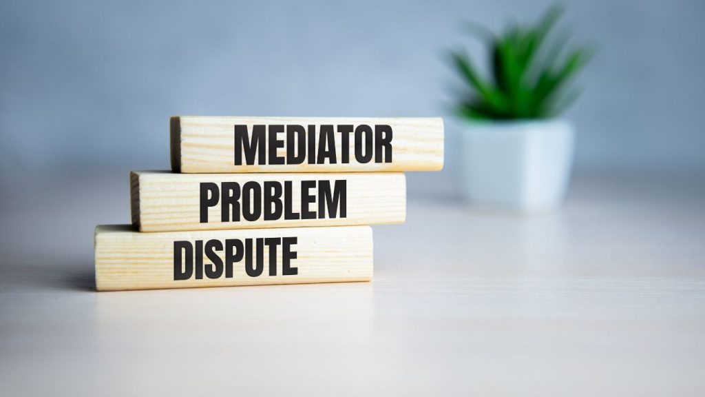 London Family mediation services