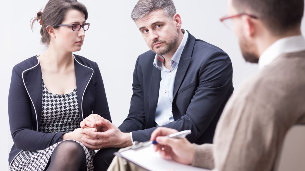Conflict resolution services in South Africa