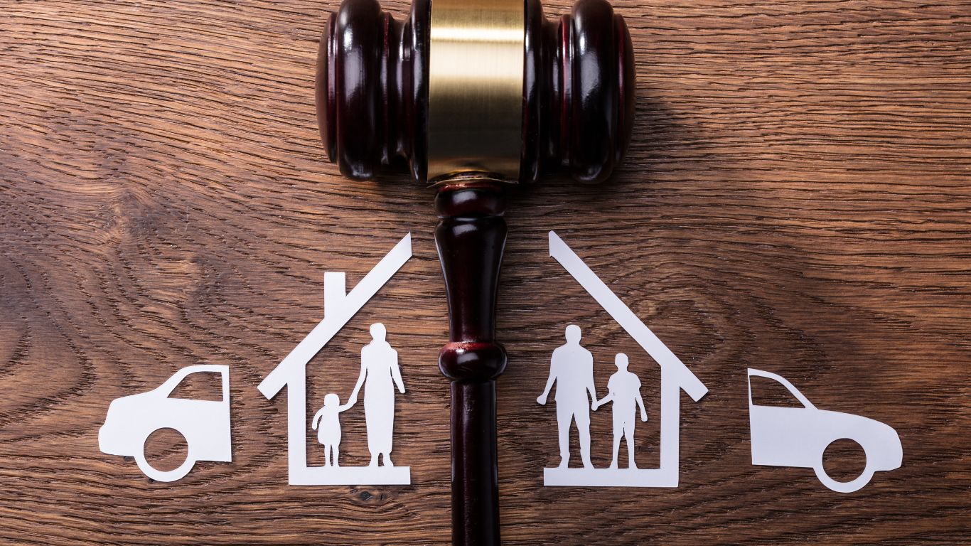 Divorce mediator consultation by Bespoke Mediation Service in London