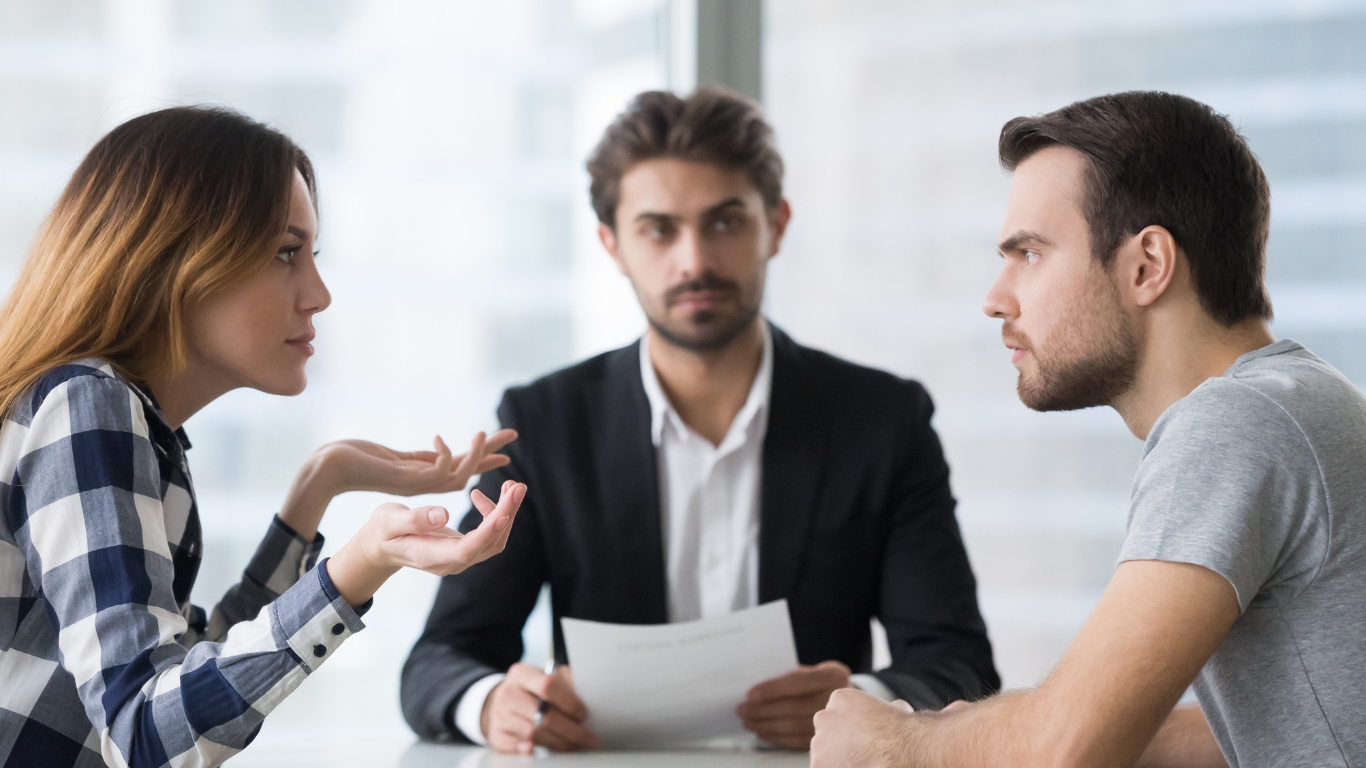 Mediator Services by Bespoke Mediation in London