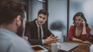 Conflict resolution services in South Africa