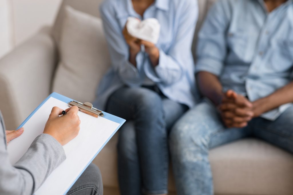 Mediation Service in London