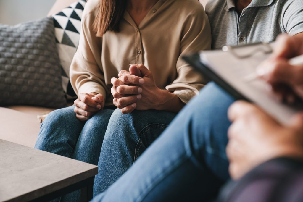 Mediation in London