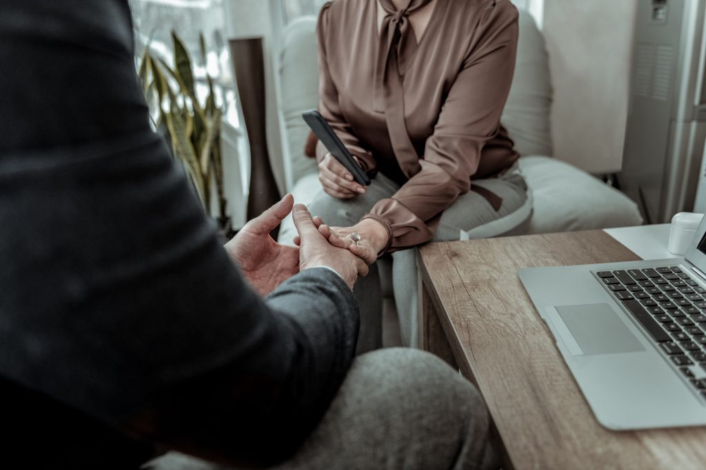 Family Mediation Services in London for Divorce Mediation