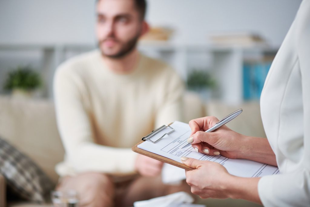 Family Mediation Services in London for Divorce Mediation