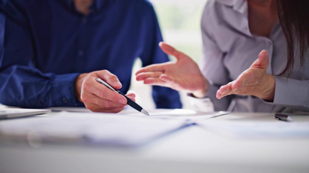 Divorce mediation and MIAM support in London