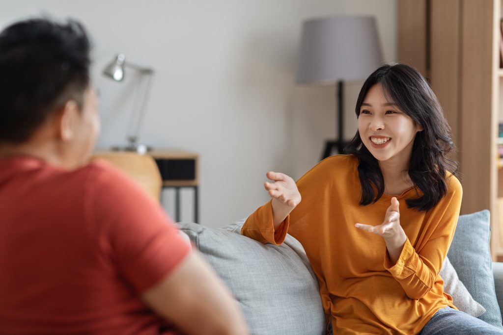 Divorce mediator providing family mediation support in London