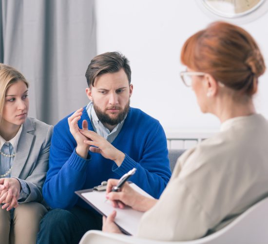 Place where you can calmly look at your own marriageBespoke Mediation Service